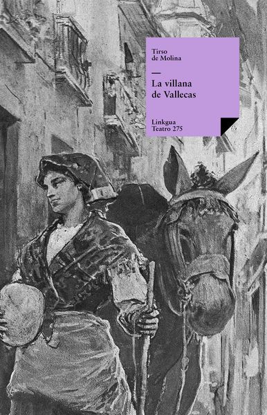 Produktbild: La villana de Vallecas