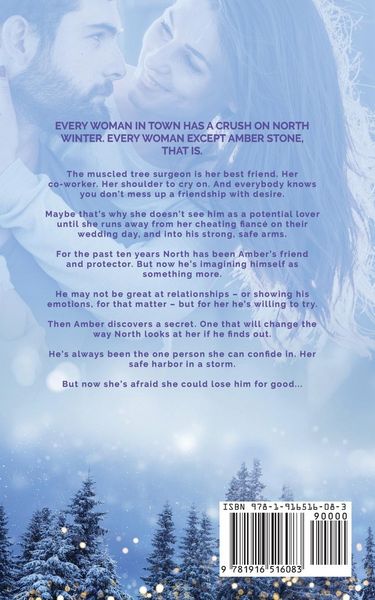 Produktbild: Every Shade of Winter