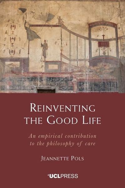 Produktbild: Reinventing the Good Life