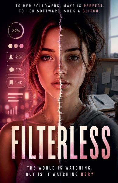 Produktbild: Filterless