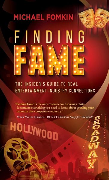 Produktbild: Finding Fame