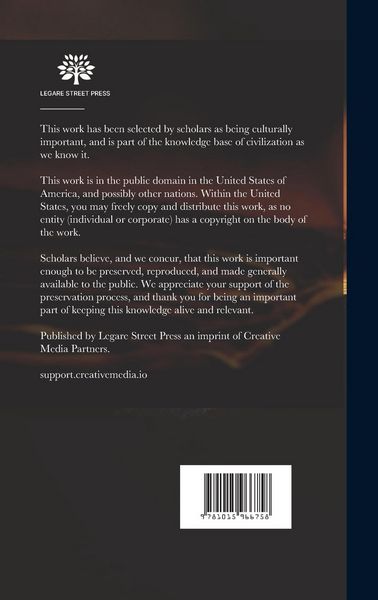 Produktbild: An Exposition of the Creed