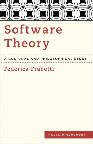 Produktbild: Software Theory