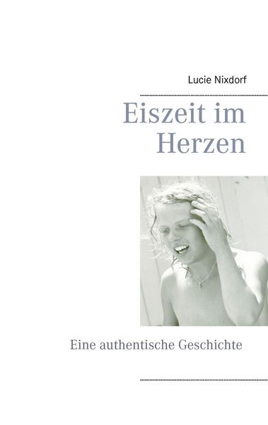 Produktbild: Eiszeit im Herzen