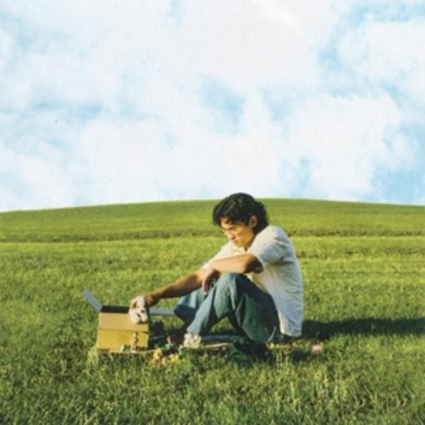 When We Were Younger - Grentperez, Vinyl
