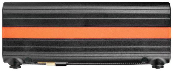 OSRAM OTIR4000 Kompressor TYREinflate 4000 8.3 bar Aufbewahrungs-Box/-Tasche, Automatische Abschaltung, mit Arbeitslampe, Digitales Display