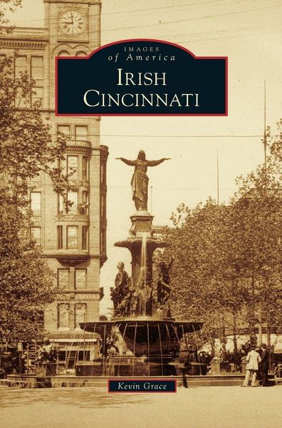 Produktbild: Irish Cincinnati