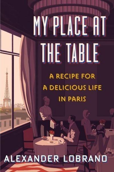 Produktbild: My Place at the Table