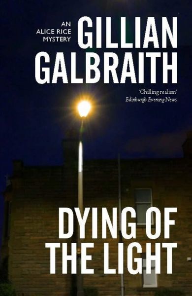 Produktbild: Dying Of The Light 2/e