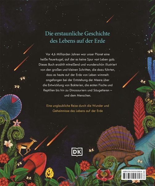 Produktbild: Das Wunder des Lebens