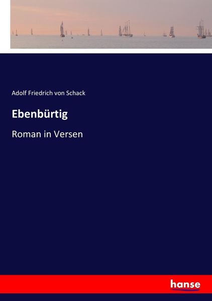 Produktbild: Ebenb&uuml;rtig