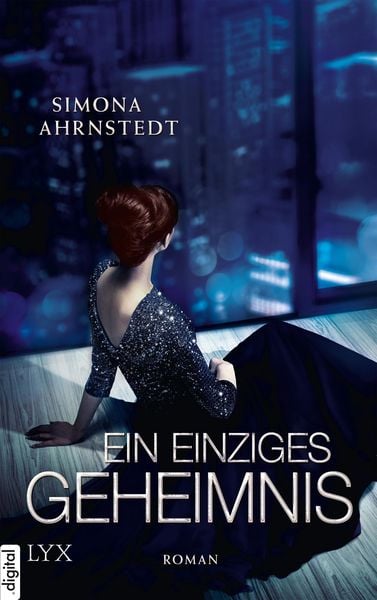 Produktbild: Ein einziges Geheimnis
