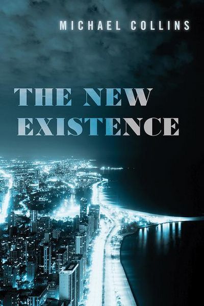 Produktbild: The New Existence