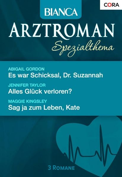 Produktbild: Bianca Arztroman Band 31