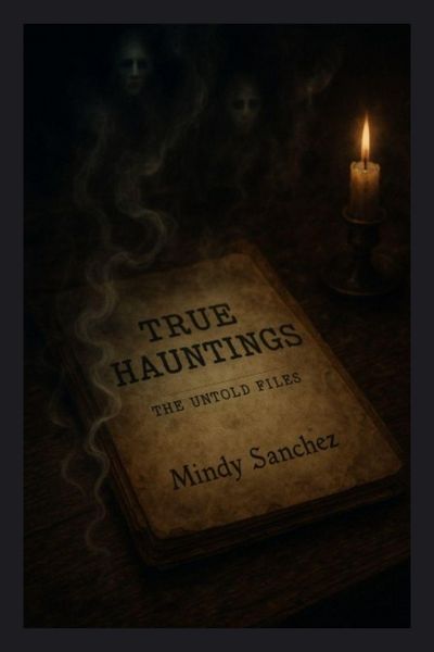 Produktbild: True Hauntings