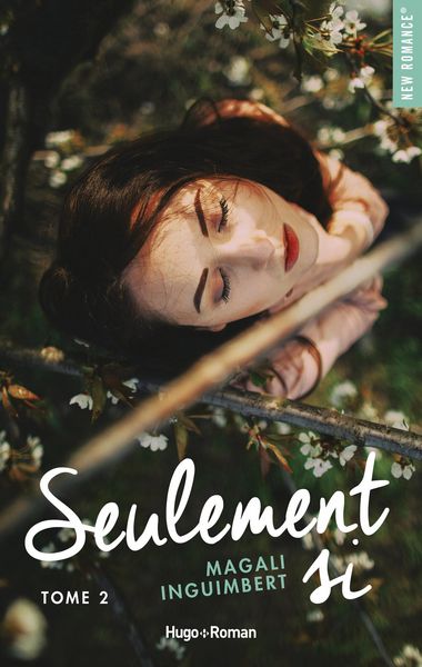 Produktbild: Si seulement - Tome 02