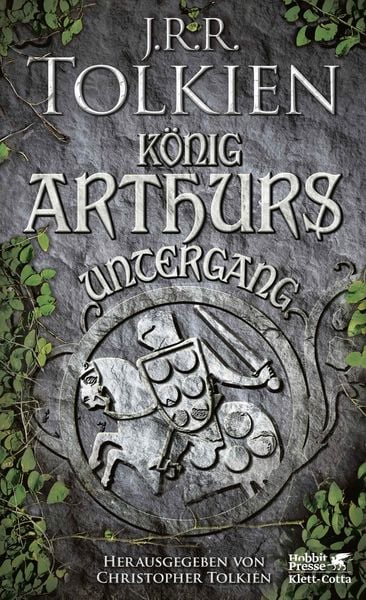 Produktbild: K&ouml;nig Arthurs Untergang
