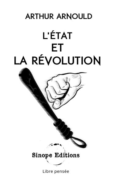 Produktbild: L'Etat et la R&eacute;volution