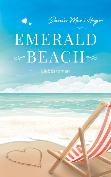 Produktbild: Emerald Beach