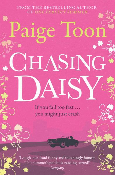 Cover of the book Chasing Daisy