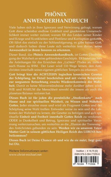 Produktbild: Ph&ouml;nix-Journal Nr. 27: Ph&ouml;nix Anwenderhandbuch