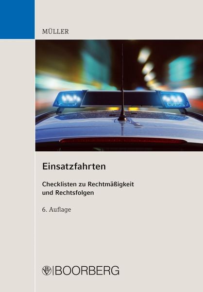 Produktbild: Einsatzfahrten