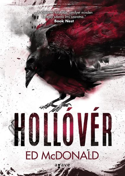 Produktbild: Holl&oacute;v&eacute;r