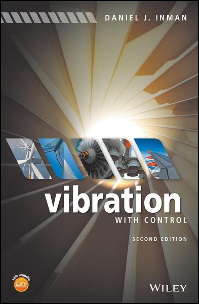 Produktbild: Vibration with Control