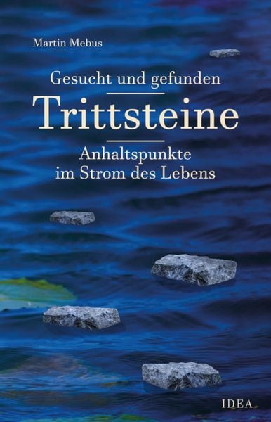 Produktbild: Trittsteine