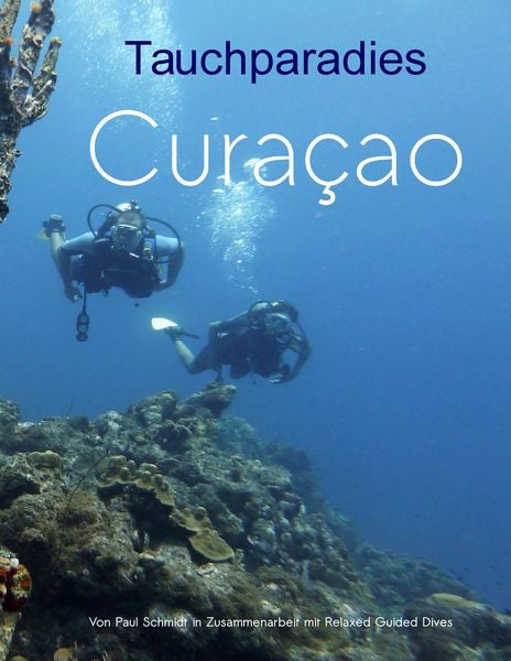 Produktbild: Tauchparadies Cura&ccedil;ao