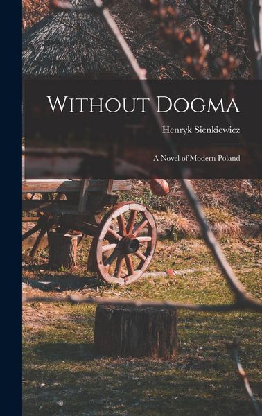 Produktbild: Without Dogma