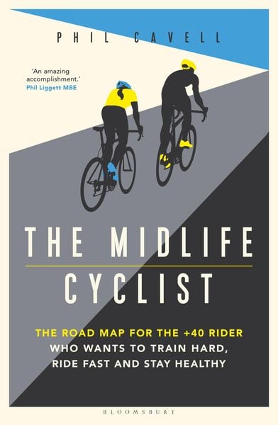 Produktbild: The Midlife Cyclist