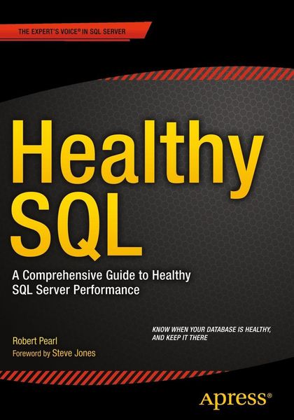 Produktbild: Healthy SQL