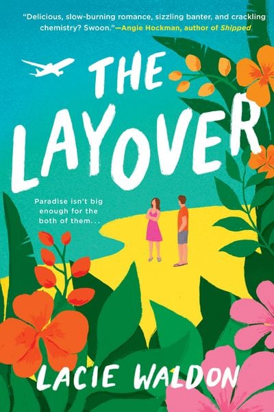 Produktbild: The Layover