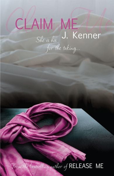 Produktbild: Claim Me: Stark Series Book 2