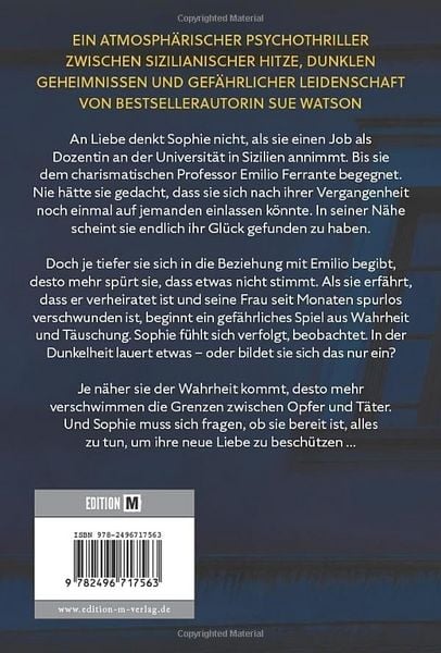 Produktbild: Seine erste Frau