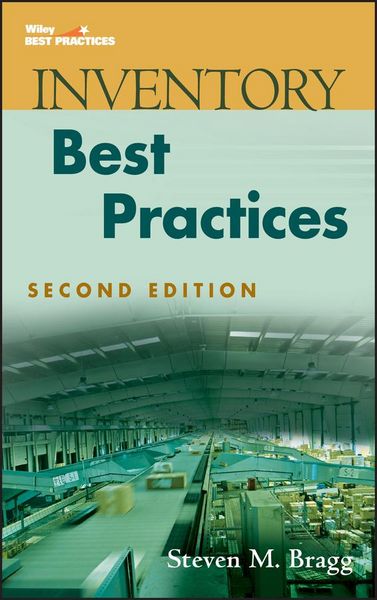 Produktbild: Inventory Best Practices