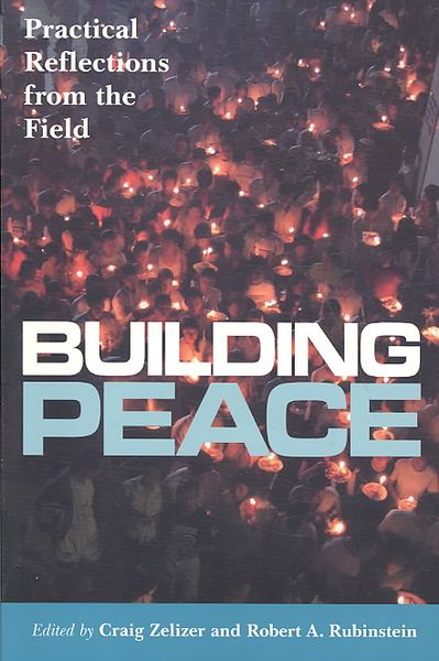 Produktbild: Building Peace