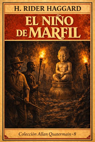 Produktbild: El ni&ntilde;o de marfil
