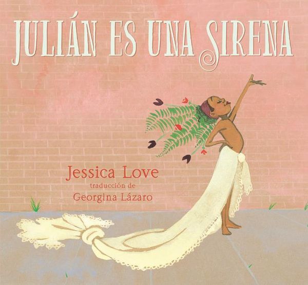 Produktbild: Juli&aacute;n Es Una Sirena