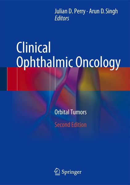 Produktbild: Clinical Ophthalmic Oncology