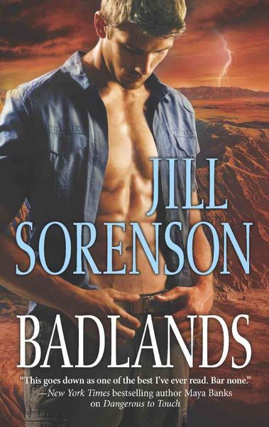 Produktbild: Badlands