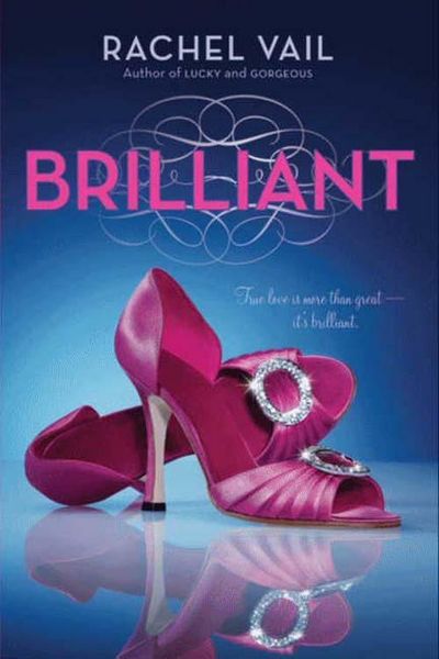 Produktbild: Brilliant