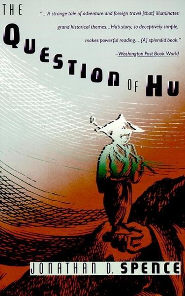Produktbild: The Question of Hu