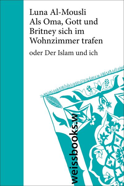 Produktbild: Als Oma, Gott und Britney sich im Wohnzimmer trafen
