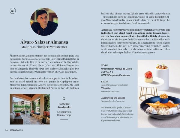 Produktbild: Essen, Trinken, Erleben &ndash; Mallorca