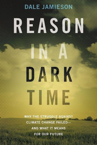 Produktbild: Reason in a Dark Time