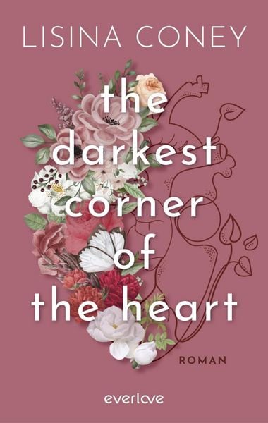 Produktbild: The Darkest Corner of the Heart