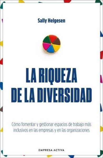Produktbild: Riqueza de la Diversidad, La
