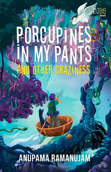 Produktbild: Porcupines in My Pants and Other Craziness